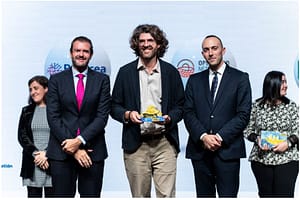 Preis für digitale Innovation