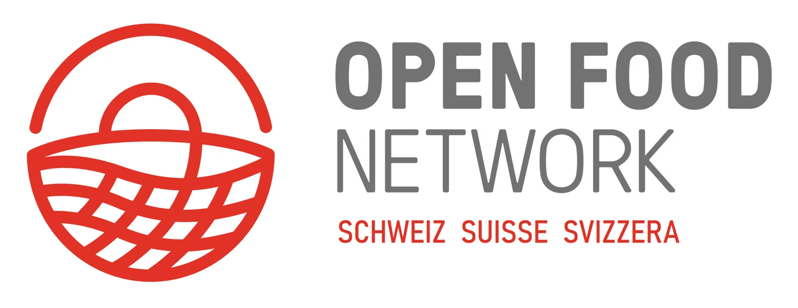 OpenFoodNetwork - Schweiz, Suisse, Svizzera