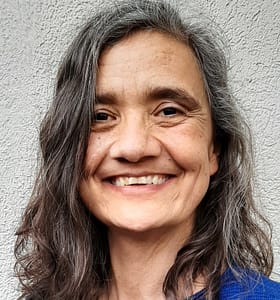 Bettina Scharrer